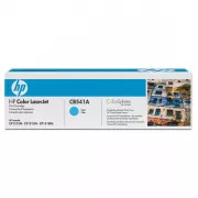 HP 125A (CB541A) - toner, cyan (azurový)