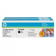 HP 304A (CC530A) - toner, black (černý)