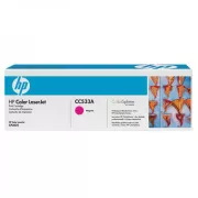 HP 304A (CC533A) - toner, magenta (purpurový)