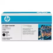 HP 647A (CE260A) - toner, black (černý)