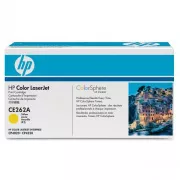 HP 648A (CE262A) - toner, yellow (žlutý)