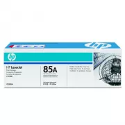 HP 85A (CE285A) - toner, black (černý)