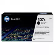 HP 507X (CE400X) - toner, black (černý)