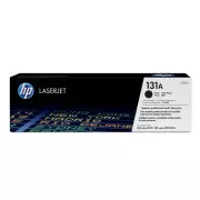 HP 131A (CF210A) - toner, black (černý)
