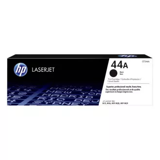HP 44A (CF244A) - toner, black (černý) HP 44A (CF244A) - toner, black (černý)
