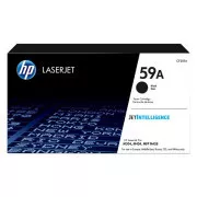 HP 59A (CF259A) - toner, black (černý)