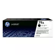 HP 79A (CF279A) - toner, black (černý)