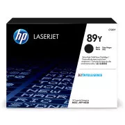 HP 89Y (CF289Y) - toner, black (černý)