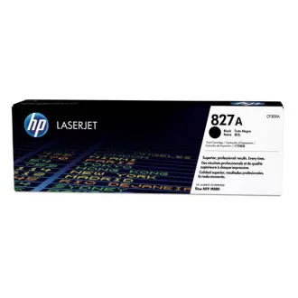 HP 827A (CF300A) - toner, black (černý) HP 827A (CF300A) - toner, black (černý)