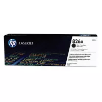 HP 826A (CF310A) - toner, black (černý)