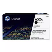 HP 652A (CF320A) - toner, black (černý)