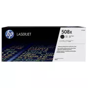 HP 508X (CF360X) - toner, black (černý)