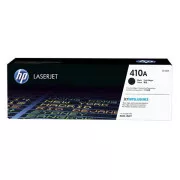 HP 410A (CF410A) - toner, black (černý)