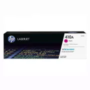 HP 410A (CF413A) - toner, magenta (purpurový)