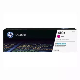 HP 410A (CF413A) - toner, magenta (purpurový) HP 410A (CF413A) - toner, magenta (purpurový)