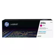 HP 410X (CF413X) - toner, magenta (purpurový)