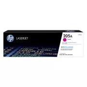 HP 205A (CF533A) - toner, magenta (purpurový)