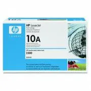 HP 10A (Q2610A) - toner, black (černý)