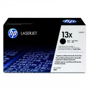 HP 13X (Q2613X) - toner, black (černý)