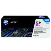 HP 122A (Q3963A) - toner, magenta (purpurový)