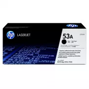 HP 53A (Q7553A) - toner, black (černý)