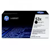 HP 53X (Q7553X) - toner, black (černý)