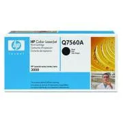 HP Q7560A - toner, black (černý)