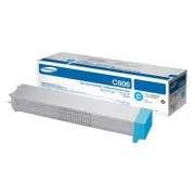 Samsung CLT-C6062S (SS531A) - toner, cyan (azurový)