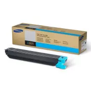 Samsung CLT-C809S (SS567A) - toner, cyan (azurový)