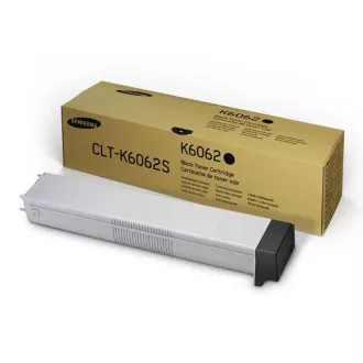 Samsung CLT-K6062S (SS577A) - toner, black (černý) Samsung CLT-K6062S (SS577A) - toner, black (černý)