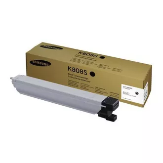 Samsung CLT-K808S (SS600A) - toner, black (černý) Samsung CLT-K808S (SS600A) - toner, black (černý)