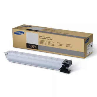 Samsung CLT-K809S (SS607A) - toner, black (černý) Samsung CLT-K809S (SS607A) - toner, black (černý)