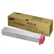 Samsung CLT-M6062S (SS613A) - toner, magenta (purpurový)