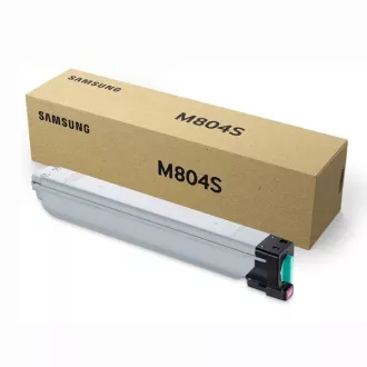 Samsung CLT-M804S (SS628A) - toner, magenta (purpurový) Samsung CLT-M804S (SS628A) - toner, magenta (purpurový)