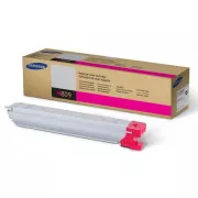 Samsung CLT-M809S (SS649A) - toner, magenta (purpurový)