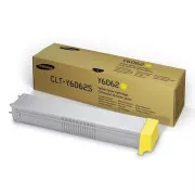 Samsung CLT-Y6062S (SS706A) - toner, yellow (žlutý)