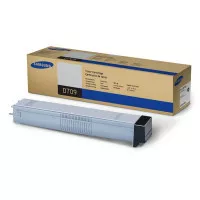 Samsung MLT-D709S (SS797A) - toner, black (černý)