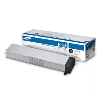 Samsung MLT-K606S (SS805A) - toner, black (černý) Samsung MLT-K606S (SS805A) - toner, black (černý)