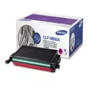 Samsung CLP-M660A (ST919A) - toner, magenta (purpurový)