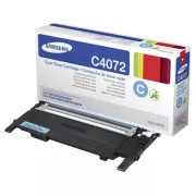 Samsung CLT-C4072S (ST994A) - toner, cyan (azurový)