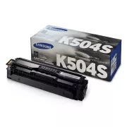 Samsung CLT-K504S (SU158A) - toner, black (černý)