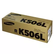 Samsung CLT-K506L (SU171A) - toner, black (černý)