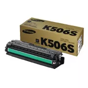 Samsung CLT-K506S (SU180A) - toner, black (černý)