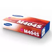 Samsung CLT-M404S (SU234A) - toner, magenta (purpurový)