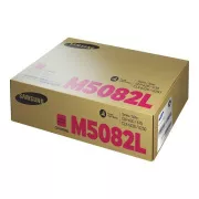 Samsung CLT-M5082L (SU322A) - toner, magenta (purpurový)