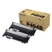 Samsung CLT-P404B (SU364A) - toner, black (černý)