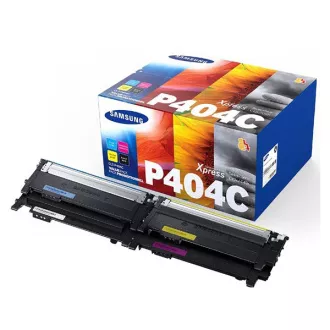 Samsung SU365A - toner, black + color (černý + barevný) Samsung SU365A - toner, black + color (černý + barevný)