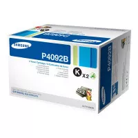 Samsung CLT-P4092B (SU391A) - toner, black (černý)