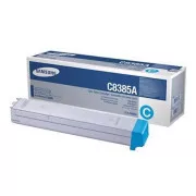 Samsung CLX-C8385A (SU579A) - toner, cyan (azurový)