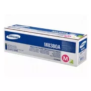 Samsung CLX-M8380A (SU591A) - toner, magenta (purpurový)